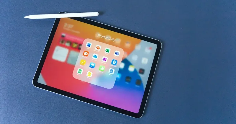 iPad Air için yeni dönem: Tarih tekerrür edebilir!