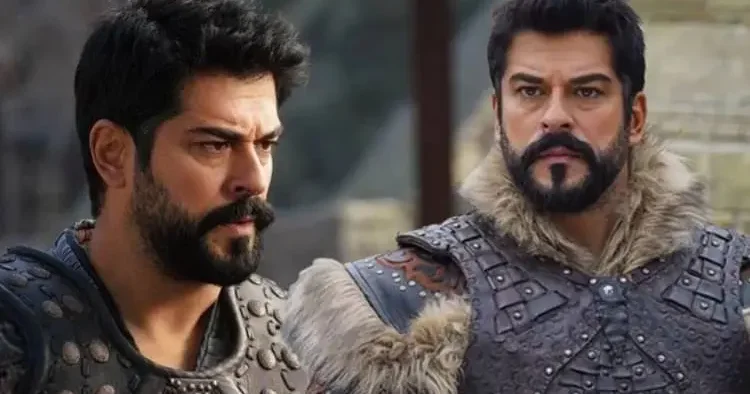 Burak Özçivit ten göbekli fotoğrafları sonrası radikal karar!