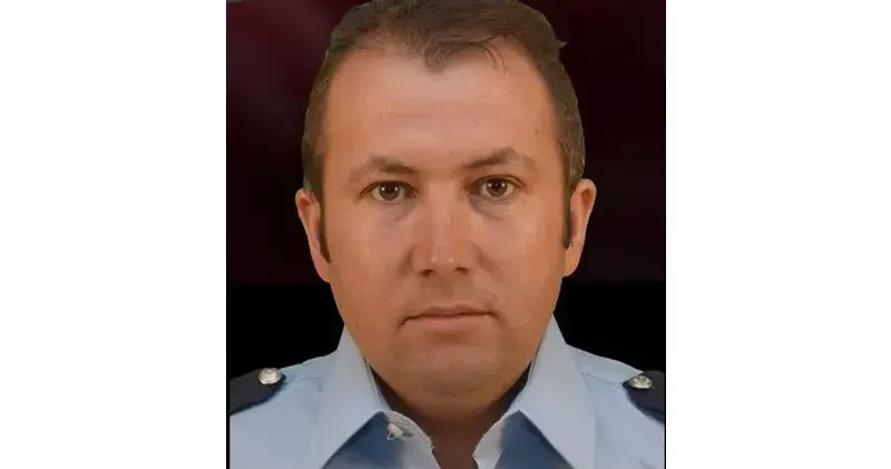 Evinde rahatsızlanıp hastaneye kaldırılan polis, hayatını kaybetti
