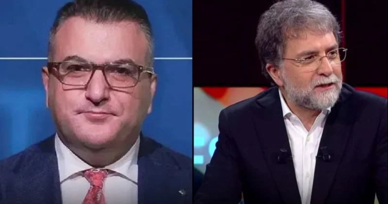 Saraya en yakın yazar üç isim verip ekledi: Cem Küçük zincirin son halkası Sözcü Gazetesi