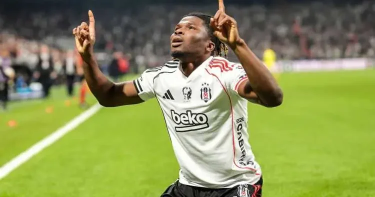 El Bilal Toure için sürpriz iddia! Yeni takımı belli oluyor