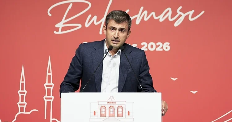 Rahatın peşinde koşmayın