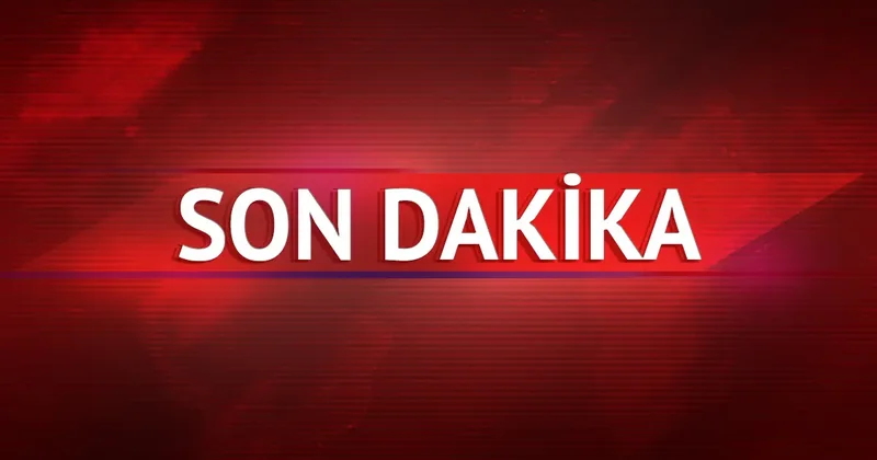 Bakan Gürlek ten orman yangını soruşturmalarıyla ilgili yeni açıklama!