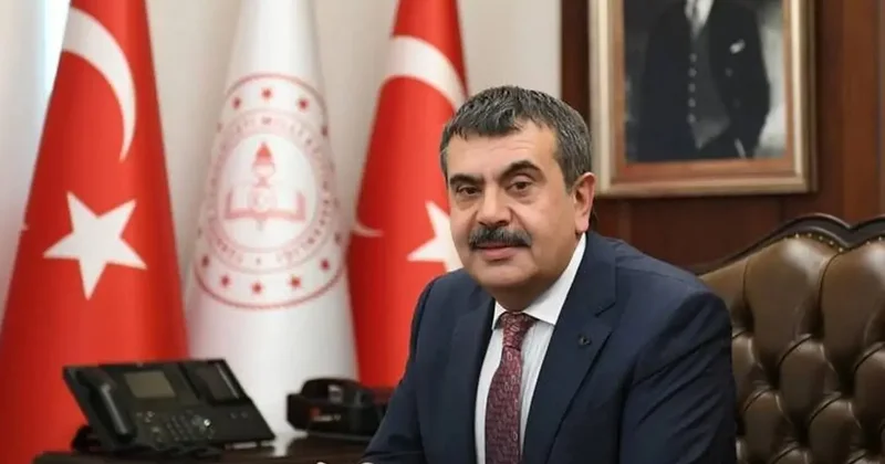 MEB den kartlı sistem geliyor! Bütün okullarda uygulanacak