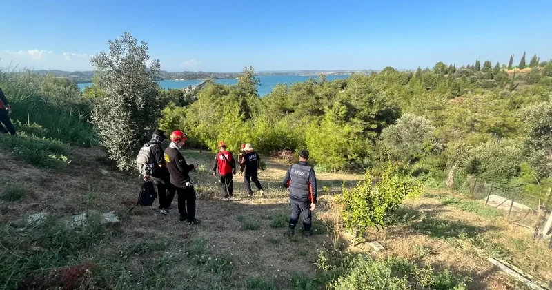 Adana da kaybolan Alzheimer hastasının bulunması için çalışmalar sürüyor