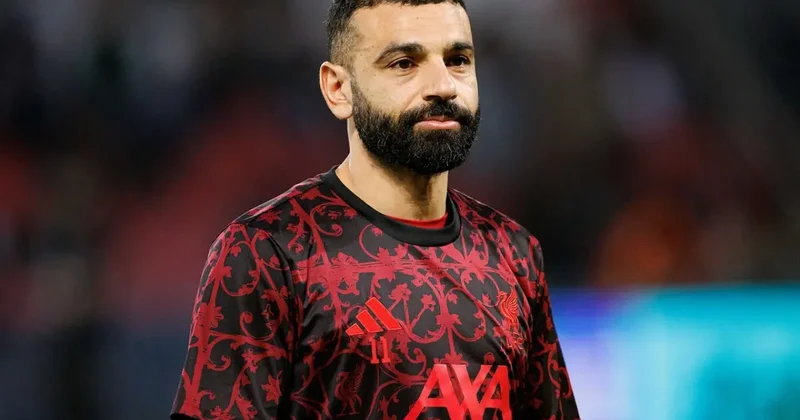 Trabzonspor dan Mohamed Salah için bir açıklama daha!