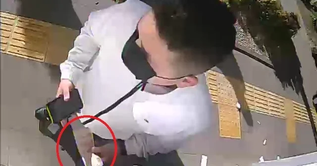 Arkadaşının banka kartını çaldığını iddia eden motokuryeye, dolandırıcılık tan 22 yıl hapis Bursa Haberleri Habertürk Yerel Haberler