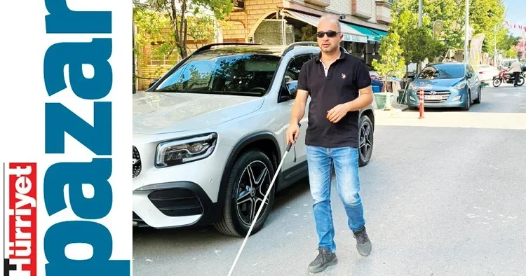 Başkalarının gözünde meğer ben böyleymişim...