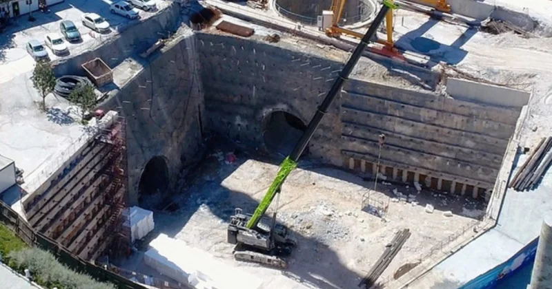 5 kilometrede köşeyi dönecekler Sözcü Gazetesi