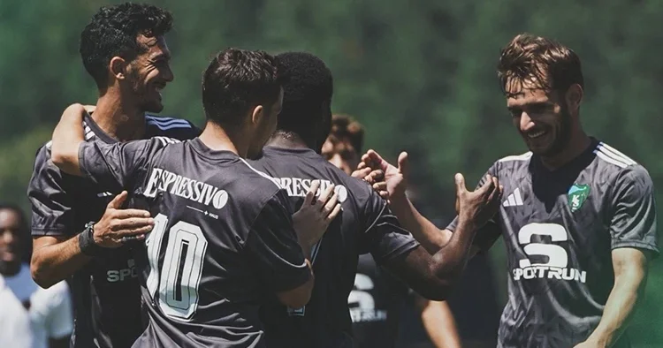 Kocaelispor, Gençlerbirliği ni 2 golle mağlup etti