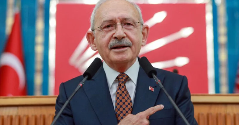 Kılıçdaroğlu ilk kez TBMM’de CHP grup toplantısına katılacak