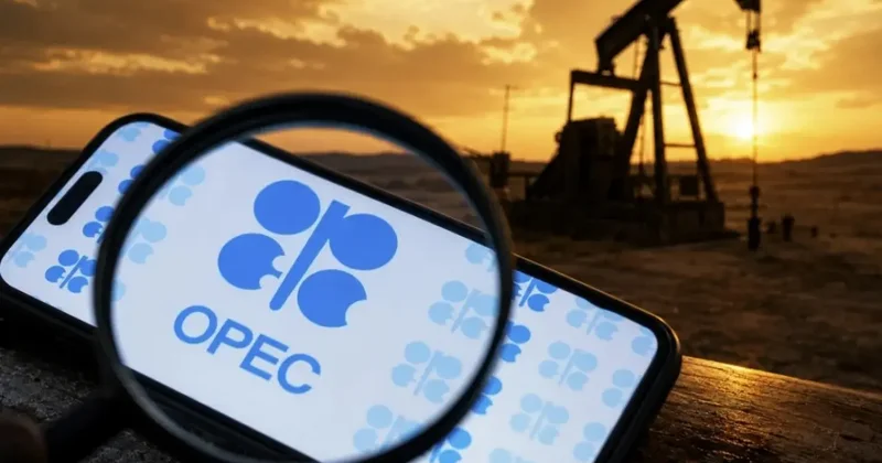 OPEC+ üyesi 7 ülke, eylülde petrol üretimini günlük 188 bin varil artıracak