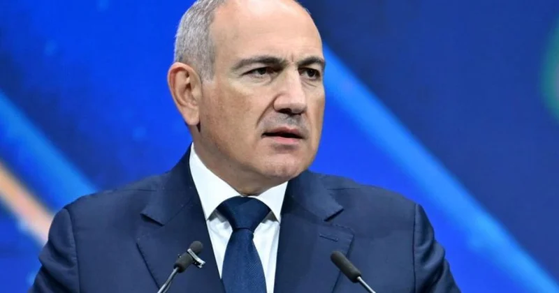 Sabah istifa etmişti: Paşinyan yeniden başbakan oldu