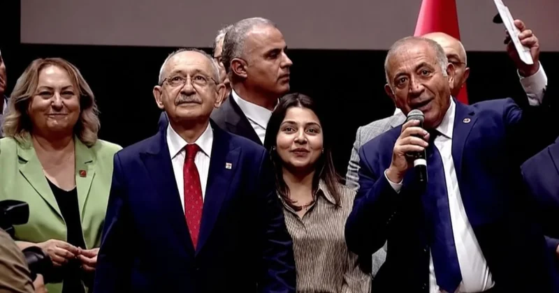 İstanbul kayyumu Tekin’e yol göründü Sözcü Gazetesi