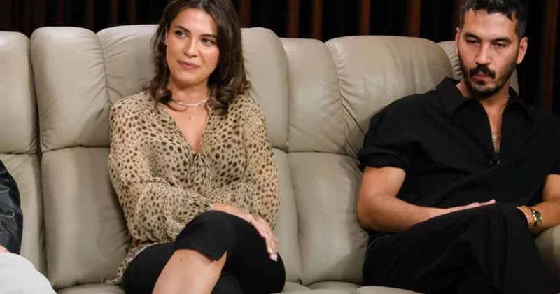 Biran Damla Yılmaz dan dizi setleriyle ilgili açıklama: İki gün iznim bile yok Sözcü Gazetesi