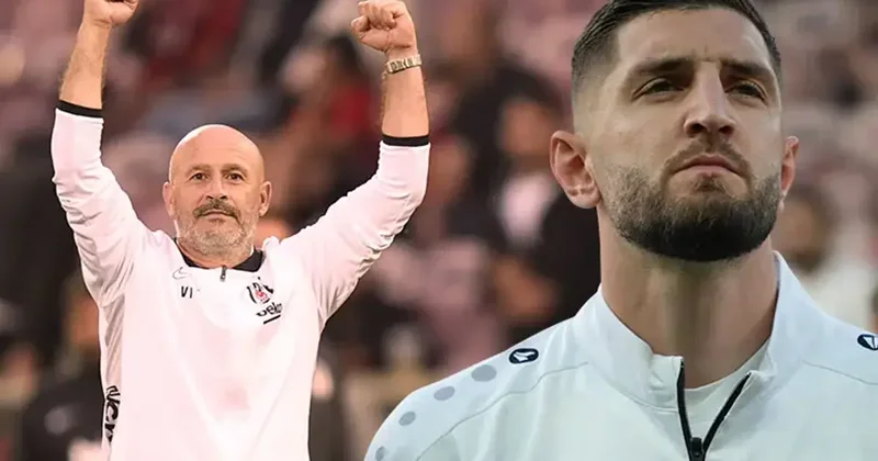 Beşiktaş savunmasına 1.95 lik kule! Italiano ısrarla istedi Fanatik Gazetesi Beşiktaş (BJK) Haberleri Spor