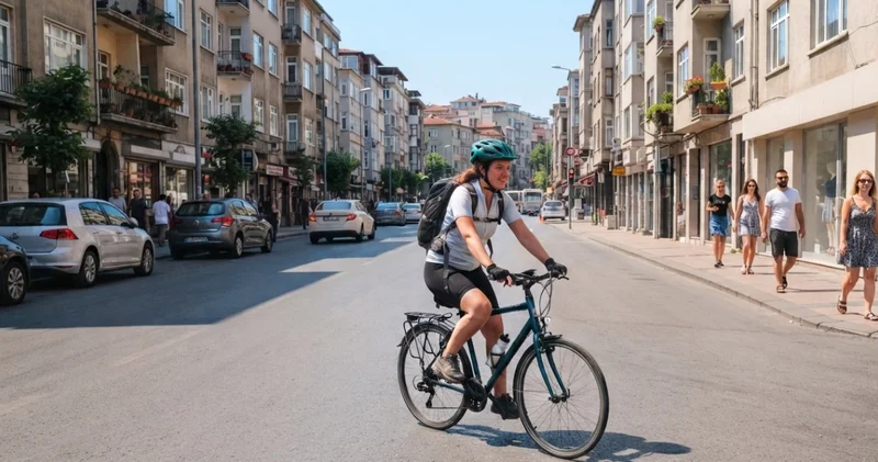 Bisiklet konforunu neden ıskalıyoruz?