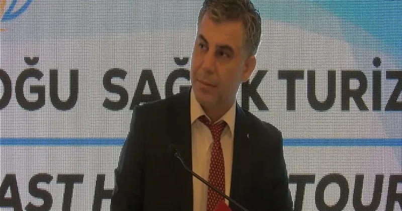 SANKON Genel Başkanı Cevahiroğlu, Türkiye Irak iş birliği anlaşmalarını değerlendirdi