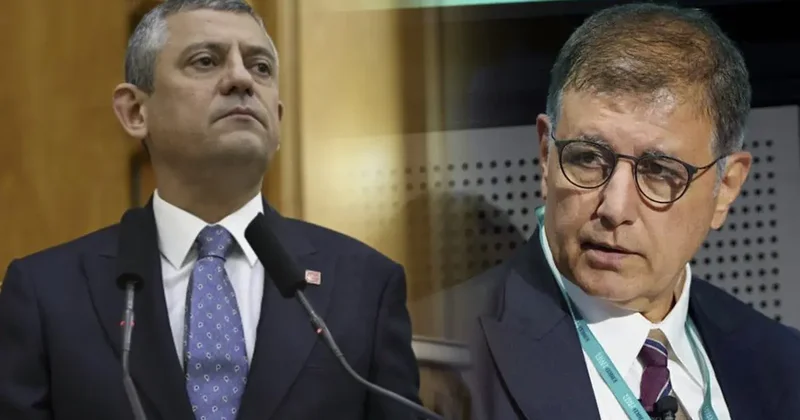 Özel den Cemil Tugay la ilgili AK Parti iddialarına travma lı yanıt