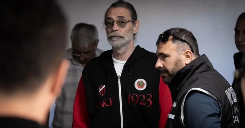 Erdal Beşikçioğlu hakkında yeni gelişme!