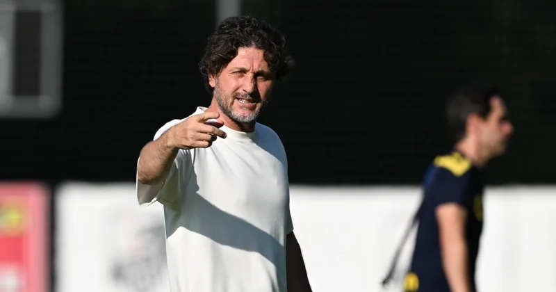 Fatih Tekke’den Salah açıklaması Sözcü Gazetesi