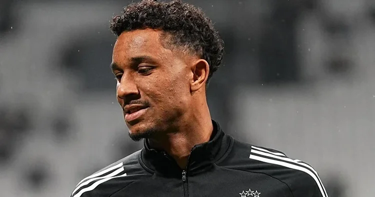 Beşiktaş ta Felix Uduokhai gelişmesi!