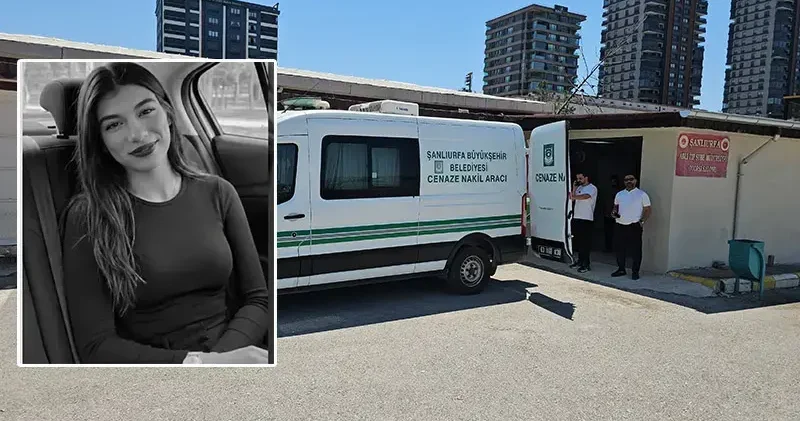 Fotoğraf çekerken Fırat Nehri ne düşen Havva öldü
