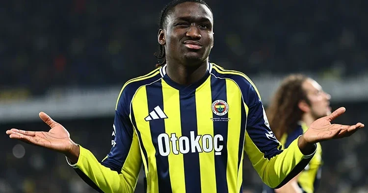 Fenerbahçe de Sidiki Cherif e sürpriz talipler!