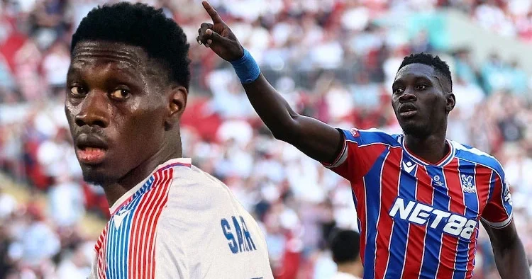 Fenerbahçe nin yeni hedefi Ismaila Sarr! Teklife evet dedi