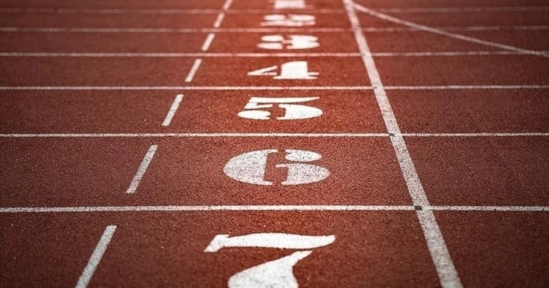 Avrupa Atletizm Şampiyonası nda Türkiye den rekor katılım