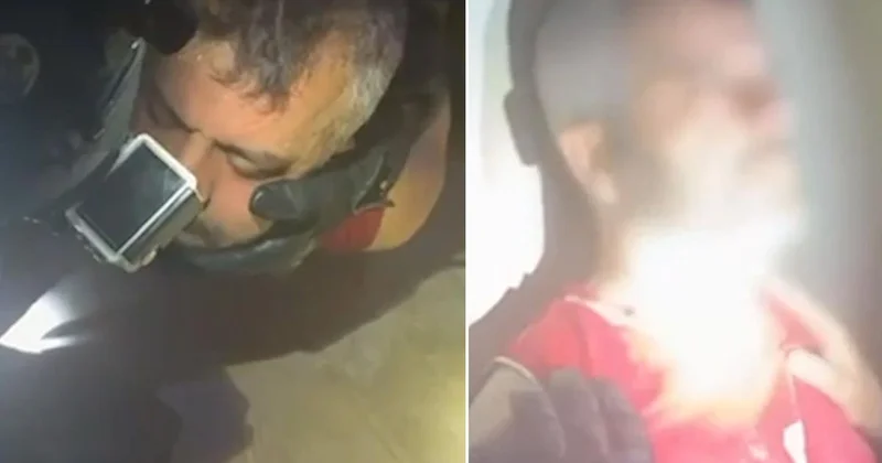 Cumhurbaşkanı Erdoğan a suikast timindeki FETÖ cüyle ilgili dikkat çeken ayrıntı