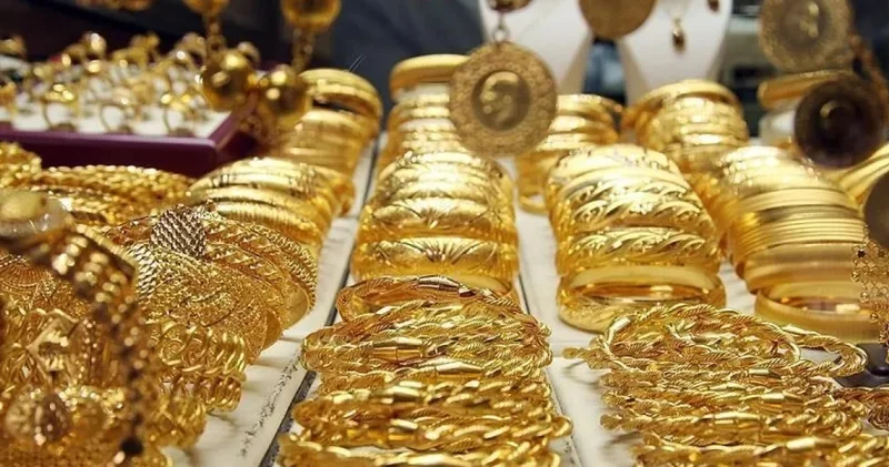HAFTA SONU CANLI ALTIN FİYATLARI 2 Ağustos 2026 Pazar Cumhuriyet altını, 22 ayar bilezik, yarım, çeyrek ve gram altın ne kadar?