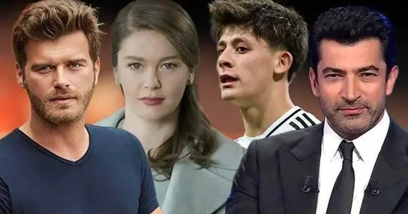İşte 81 ilin hayatta olan en ünlü kişileri: Memleketinizin en ünlüsü kim?