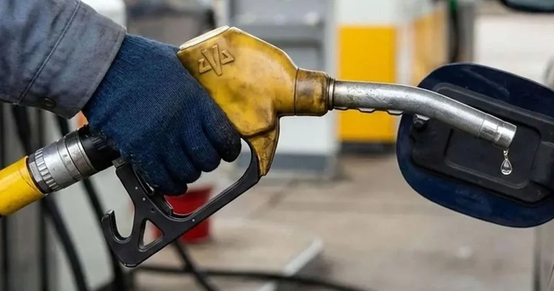 Akaryakıta zam üstüne zam: LPG fiyatları 2,45 TL artacak