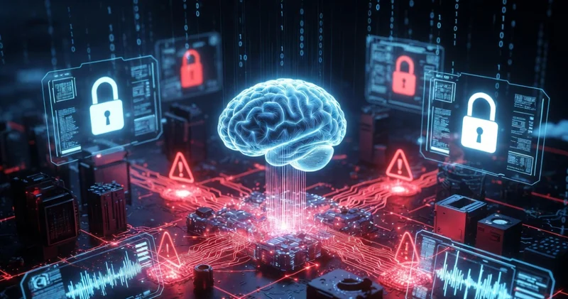 Yapay zeka güvenliği küresel alarmda! Claude AI testlerde şirketleri hackledi