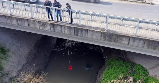 Tekirdağ da suyu kirleten 4 işletmeye 4,8 milyon lira ceza Tekirdağ Haberleri Habertürk Yerel Haberler