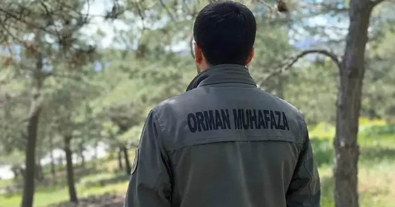 KDK dan, diyabet hastası orman muhafaza memuru için açık arazide çalışmasın tavsiye kararı