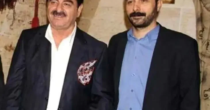 Yıllardır aralarındaki kavga bitmek bilmiyor: İbrahim Tatlıses in oğlu Ahmet Tatlıses ten bedel ödedim paylaşımı