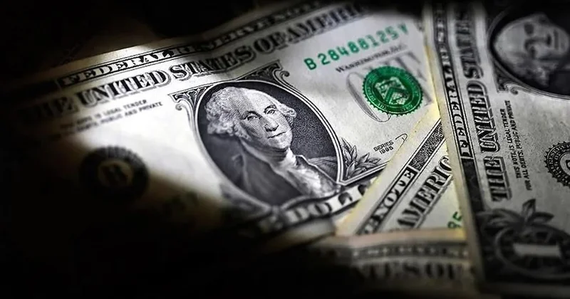 Amerika nın borcu 40 trilyon dolara gelecek çok yakında Sözcü Gazetesi