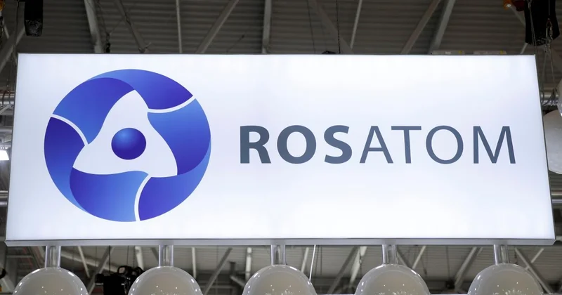 Rosatom: Karadeniz’de İHA saldırısına uğrayan konteyner gemisi battı