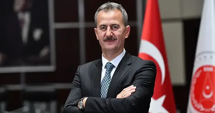 Haluk Görgün: Helikopter ihtiyacımızı yerli ve milli imkanlarla karşılayarak 8 milyar doların üzerinde doğrudan ithalatın önüne geçtik