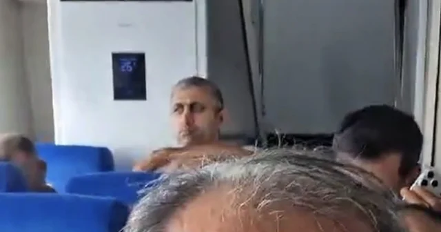 Batan gemide kaybolan Pancar ın, kazadan önceki görüntüsü ortaya çıktı Hatay Haberleri Habertürk Yerel Haberler