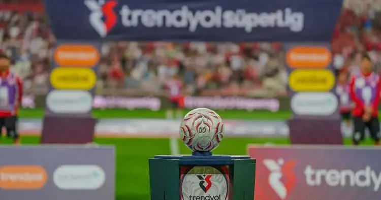 3. haftanın yıldızları belli oldu! İşte Süper Lig’de haftanın en iyi 11 i