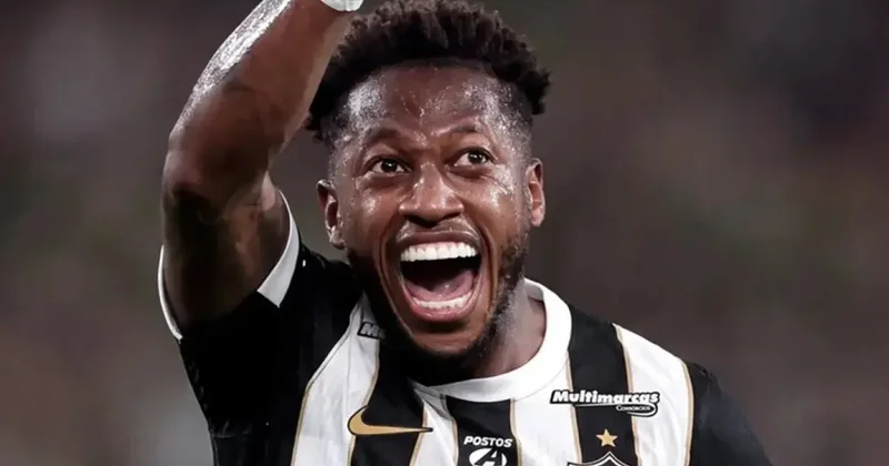 Fenerbahçe’den gitti, Brezilya’yı salladı! Fred den 11 dakikalık futbol resitali