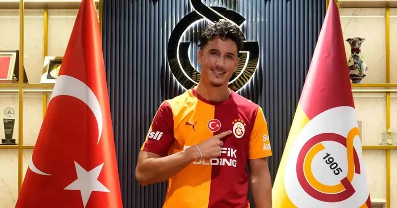 Başakşehir maçı öncesi Galatasaray dan Deniz Gül hamlesi