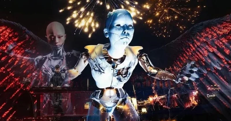 İstanbul Valiliği, Anyma Konserini ’Satanist’ Ritüeller İddiasıyla İptal Etti Sözcü Gazetesi