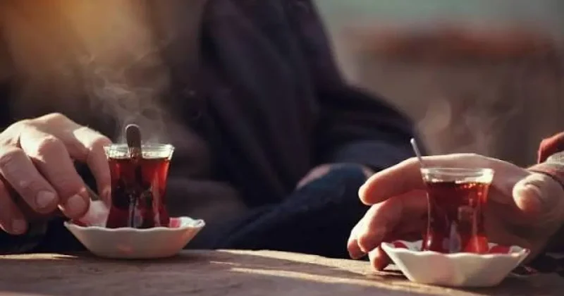 Sabah akşam içiyoruz ama bu faydalarını bilmiyoruz: Günde 2 fincan yeterli!