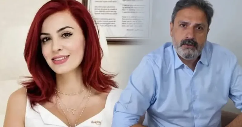 Doktor Özlem Gültekin in kesin ölüm nedeni belli oldu! Adli Tıp raporu eşi Erhan Çelik in sözleriyle örtüştü