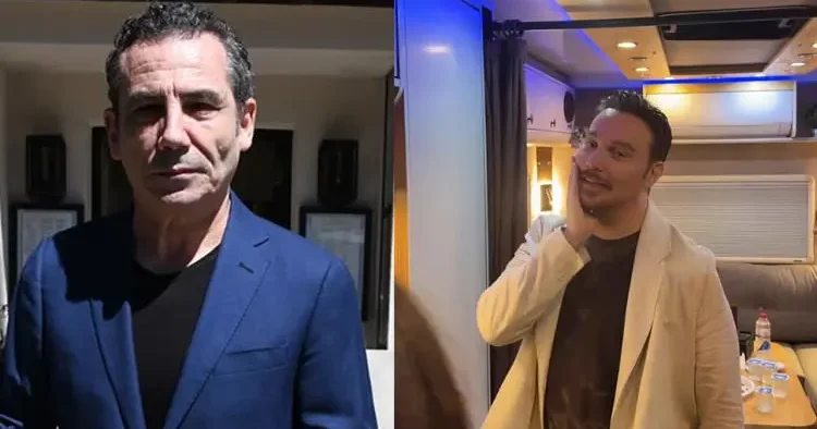 Ferhat Göçer ve Sinan Akçıl arasındaki polemik yargıya taşındı