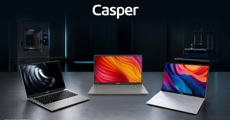 En İyi Laptop Markası İçin Üretim, AR GE ve Test Kriterleri Nelerdir? Sözcü Gazetesi